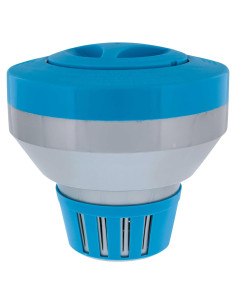 Flotador de Cloro U.S. Pool Supply 1.36 kg para Piscina