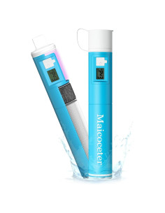 Filtro de Agua Portátil Maicoceter con Pantalla LED 22.86cm