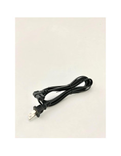 Cable de Alimentación Extra Largo OMNIHIL 3.05m para iRobot Braava Jet M6 2