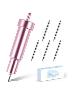 Cuchillas de Tela Bonded HQMaster + Soporte para Maker 3