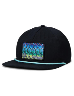 Gorra Columbia PFG Tack X Bentley Unisex Ajustable