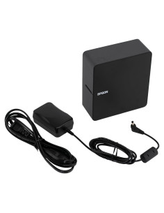 Impresora de Etiquetas Portátil Epson LW-C610PX Bluetooth 24mm