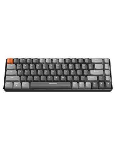 Teclado Mecánico Inalámbrico MAGIC-REFINER K68 68 Teclas