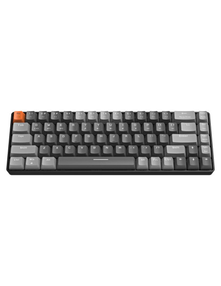 Teclado Mecánico Inalámbrico MAGIC-REFINER K68 68 Teclas