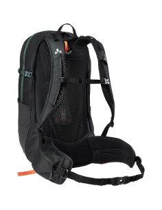 Mochila de Senderismo VAUDE Wizard 30+4 Unisex 34L Negra 2