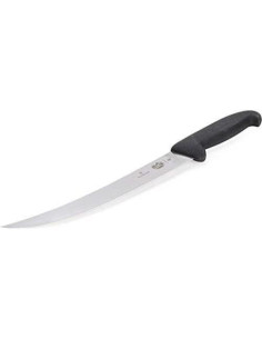 Cuchillo de Romper Curvado Victorinox 25.4 cm Fibrox Pro 2