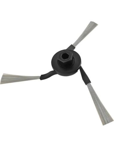 Kit de Reemplazo Aspiradora Dreame X50 Pro - 2 Cepillos, 4 Filtros