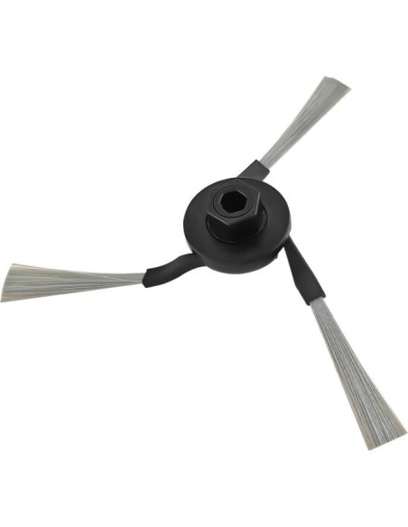 Kit de Reemplazo Aspiradora Dreame X50 Pro - 2 Cepillos, 4 Filtros