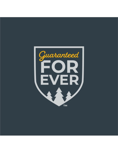 Sierra de Poda Woodland 18" Mango en D Ergonómico