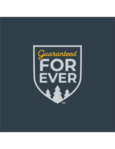 Sierra de Poda Woodland 18" Mango en D Ergonómico