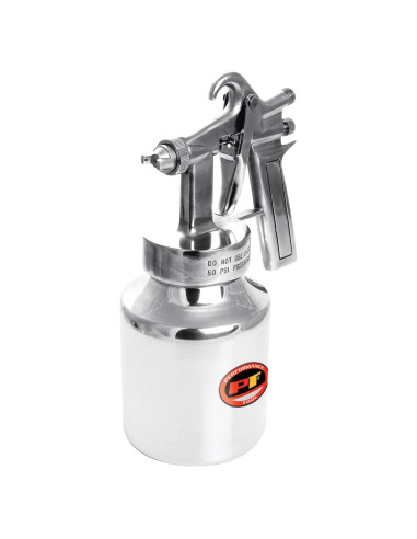 Pistola de Pulverización Herramienta de Rendimiento M701 1.2 mm