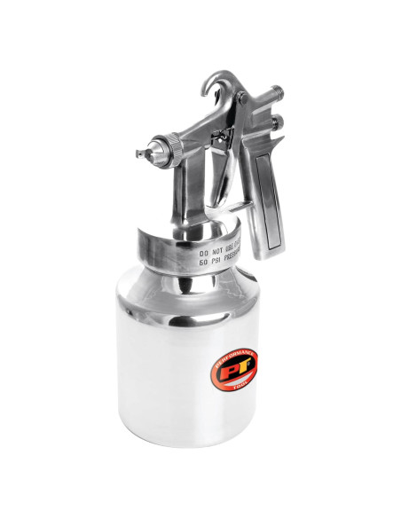 Pistola de Pulverización Herramienta de Rendimiento M701 1.2 mm