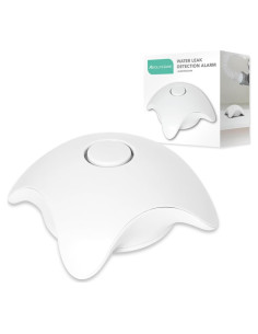 Detector de Fugas de Agua Absolute Living 120dB IP66