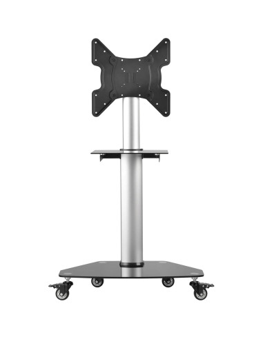 Carro de TV Móvil Tripp Lite DMCS3255SG62 32-55" Altura Ajustable