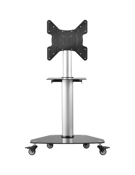 Carro de TV Móvil Tripp Lite DMCS3255SG62 32-55" Altura Ajustable