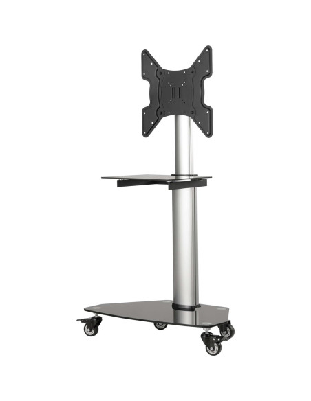 Carro de TV Móvil Tripp Lite DMCS3255SG62 32-55" Altura Ajustable