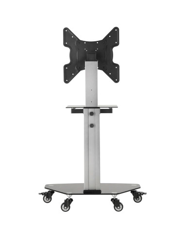 Carro de TV Móvil Tripp Lite DMCS3255SG62 32-55" Altura Ajustable