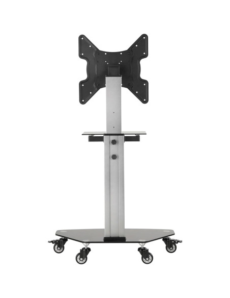Carro de TV Móvil Tripp Lite DMCS3255SG62 32-55" Altura Ajustable