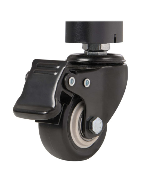 Carro de TV Móvil Tripp Lite DMCS3255SG62 32-55" Altura Ajustable