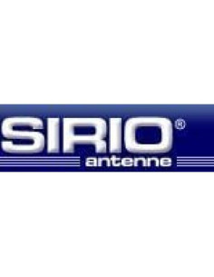 Antena Yagi Sirio WY155-6N 6 Elementos VHF 155-175 MHz 2
