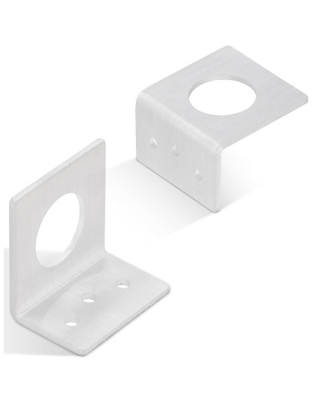 Cable Coaxial NMO a PL259 UHF 5m Eightwood + Soporte L