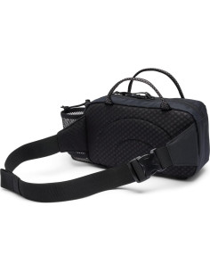 Mochila de Cadera Unisex Columbia Echo Mountain Negra 2