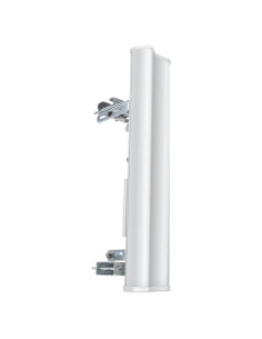 Antena Sectorial Ubiquiti AM-2G16-90 2.4 GHz 2x2 MIMO 17 dBi