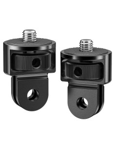 Soporte de trípode ajustable Starbea para cámaras GoPro