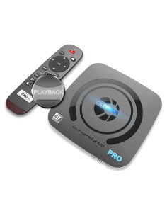 Grabadora de Video 4K ClonerAlliance UHD Pro HDMI H.265