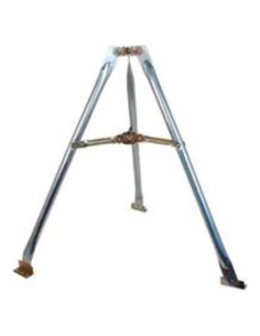 Trípode de Antena Stellar Labs 1.52 a 3.05 m Acero