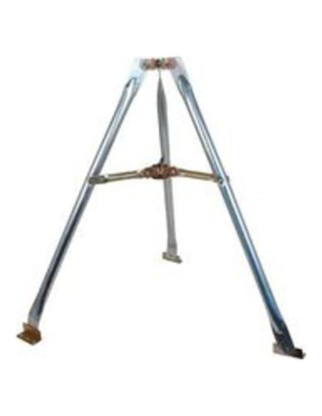 Trípode de Antena Stellar Labs 1.52 a 3.05 m Acero