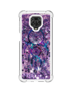 Funda TPU Brillante para Xiaomi Redmi Note 9S/Pro/Pro Max 2