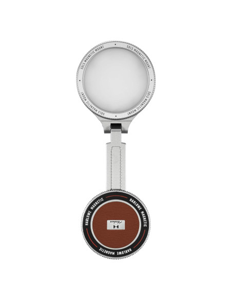 Luz de Selfie Magnética Harlowe Sol 5 Bi-Color 2700-6500K