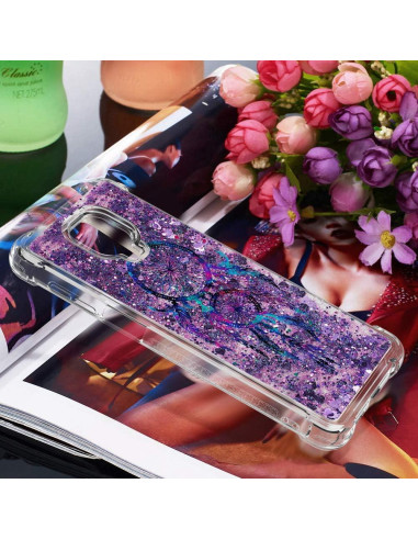 Funda TPU Brillante para Xiaomi Redmi Note 9S/Pro/Pro Max