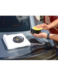 Cera Cerámica SiO2 Krystal Diamond McKee's 37 - 0.45 kg 2