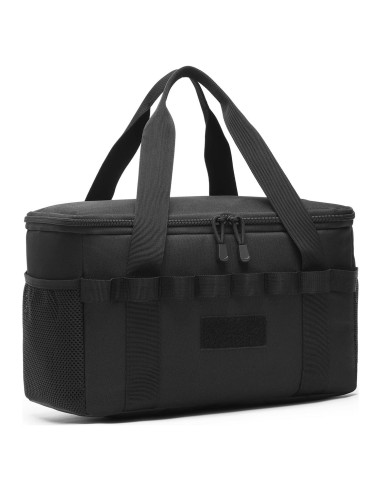 Bolsa de Almacenamiento Táctica Lemubeane 14L Nylon Impermeable