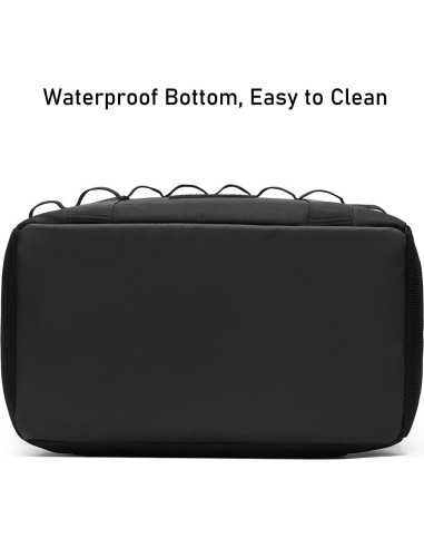 Bolsa de Almacenamiento Táctica Lemubeane 14L Nylon Impermeable