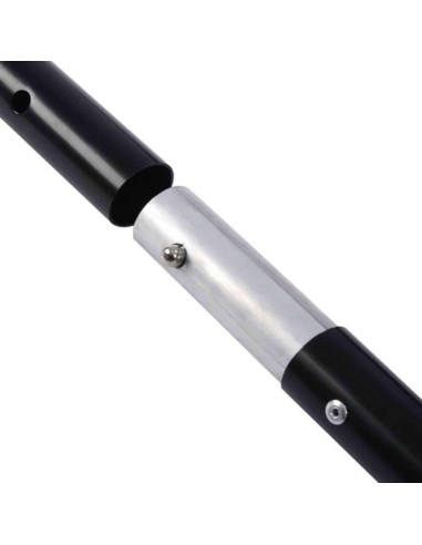 Soporte de Fondo Ajustable Efavormart 2.44m x 3.05m para Fotografía