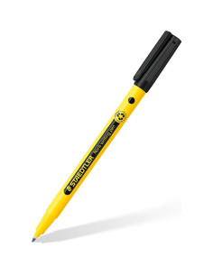 Bolígrafo de Caligrafía STAEDTLER Noris 307-S BK5 - 5 Colores 2