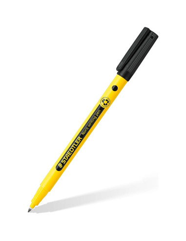 Bolígrafo de Caligrafía STAEDTLER Noris 307-S BK5 - 5 Colores