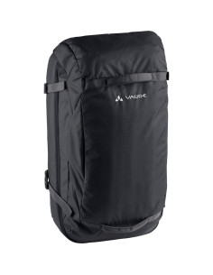 Mochila de Viaje Vaude Mundo 50+ Negra Unisex 50 Litros 2