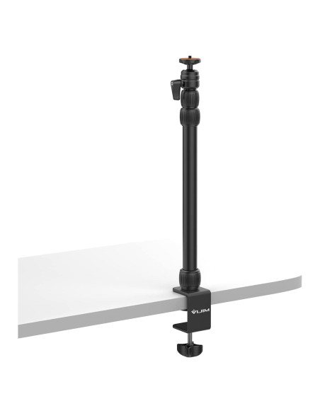 Soporte de escritorio para cámara Jusmo LS10 ajustable 41-86 cm