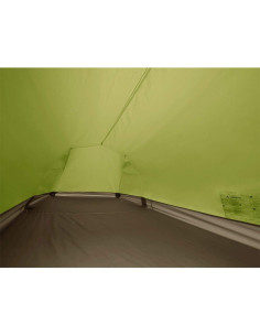 Tienda de Camping VAUDE Arco 1-2p para 2 Personas 2