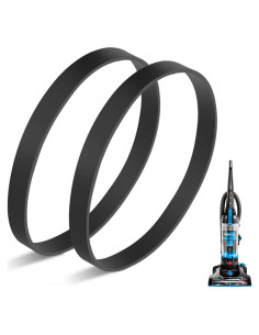Cinturones de Reemplazo Bissell PowerForce Helix 2031093 - Paquete de 2