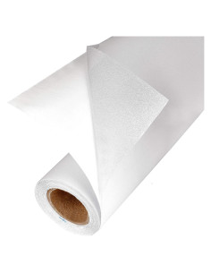 Película de Ventana Torbellino Escarcha Invernal 44.5x203.2cm