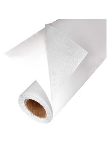 Película de Ventana Torbellino Escarcha Invernal 44.5x203.2cm