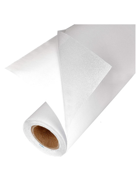 Película de Ventana Torbellino Escarcha Invernal 44.5x203.2cm