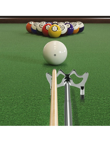 Puente Retráctil para Taco de Billar Skylety, 35-150 cm