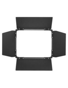 Kit de Puertas de Granero Godox para LDX50Bi y LDX50R