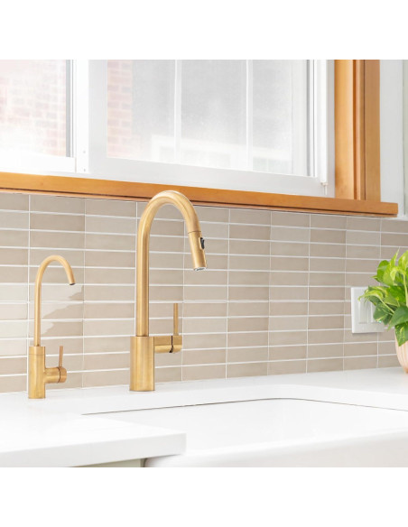 Azulejos Autoadhesivos AdoDecor 30.48x30.48 cm Beige Premium Azulejos Autoadhesivos AdoDecor 30.48x30.48 cm Beige Premium